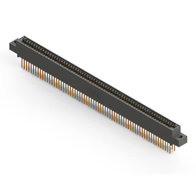 395-130-540-504 EDAC Inc.  Edgeboard Connectors